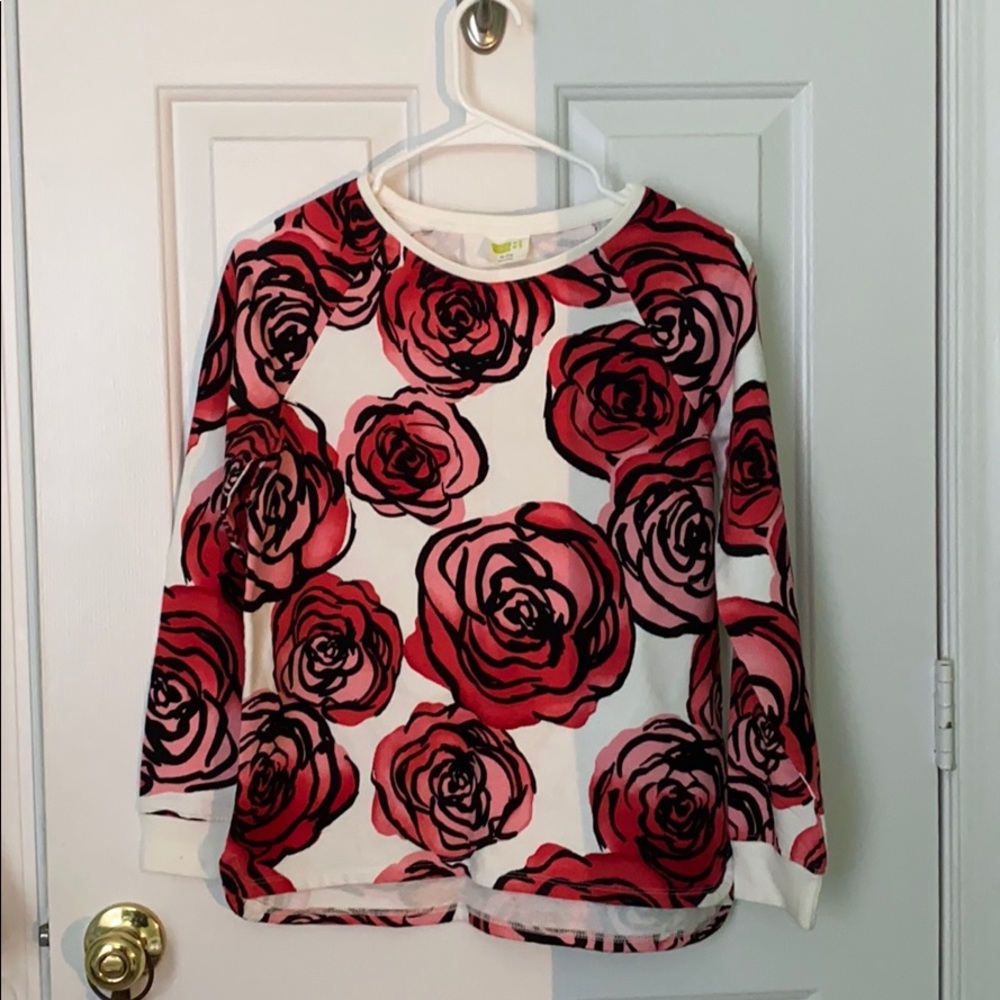 Haven’t worn it since I bought a few years back